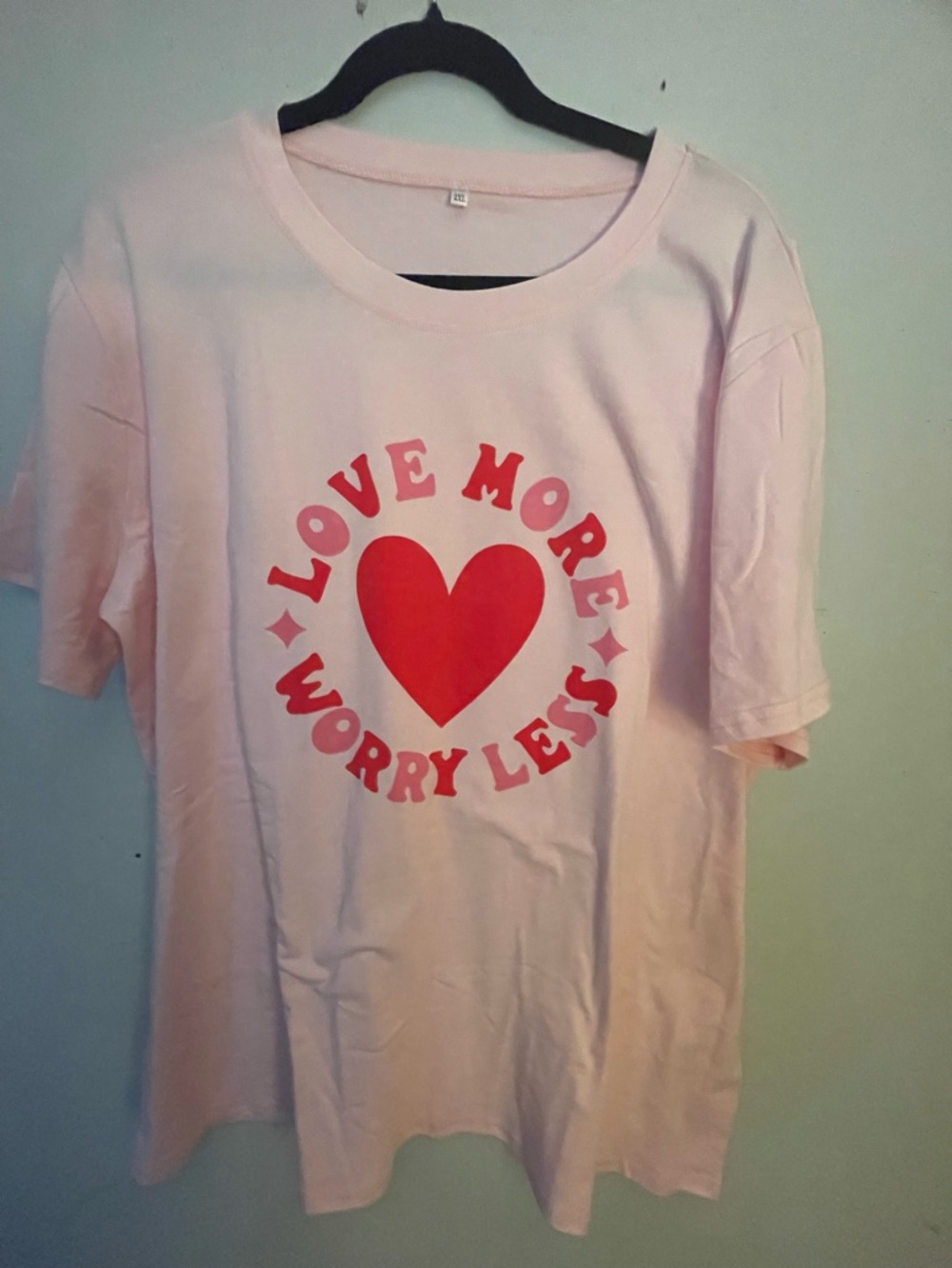 Graphic Tshirt Sz 2x